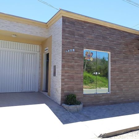 Pousada Vitória Penha  Exterior foto